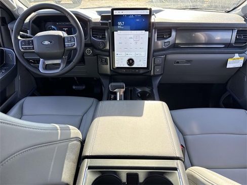 New 2025 Ford F150 Lightning Flash image 14