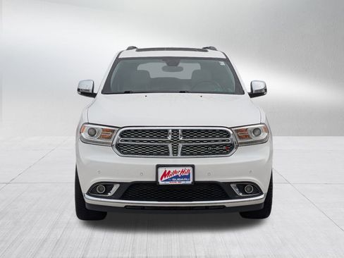 Used 2019 Dodge Durango Citadel image 2