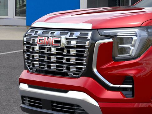New 2026 GMC Terrain Denali image 13