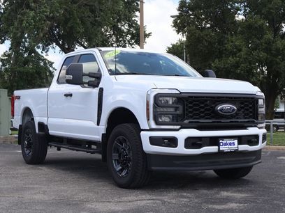 Used 2026 Ford F350 XL w/ STX Appearance Package