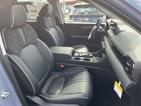 New 2026 Honda Pilot Elite image 28