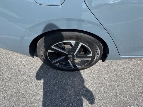 Used 2024 Nissan Sentra SV image 10