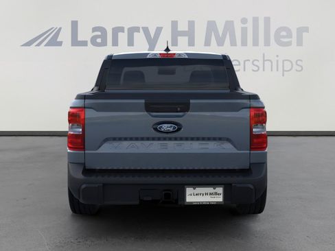 New 2025 Ford Maverick XLT w/ XLT Luxury Package AWD/4WD image 5
