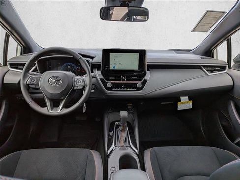 New 2026 Toyota Corolla SE image 14