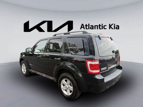 Used 2009 Ford Escape 2WD Hybrid image 10