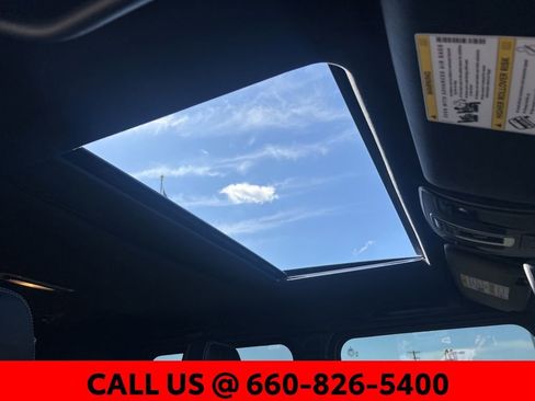 Used 2017 Mercedes-Benz G 550 image 9