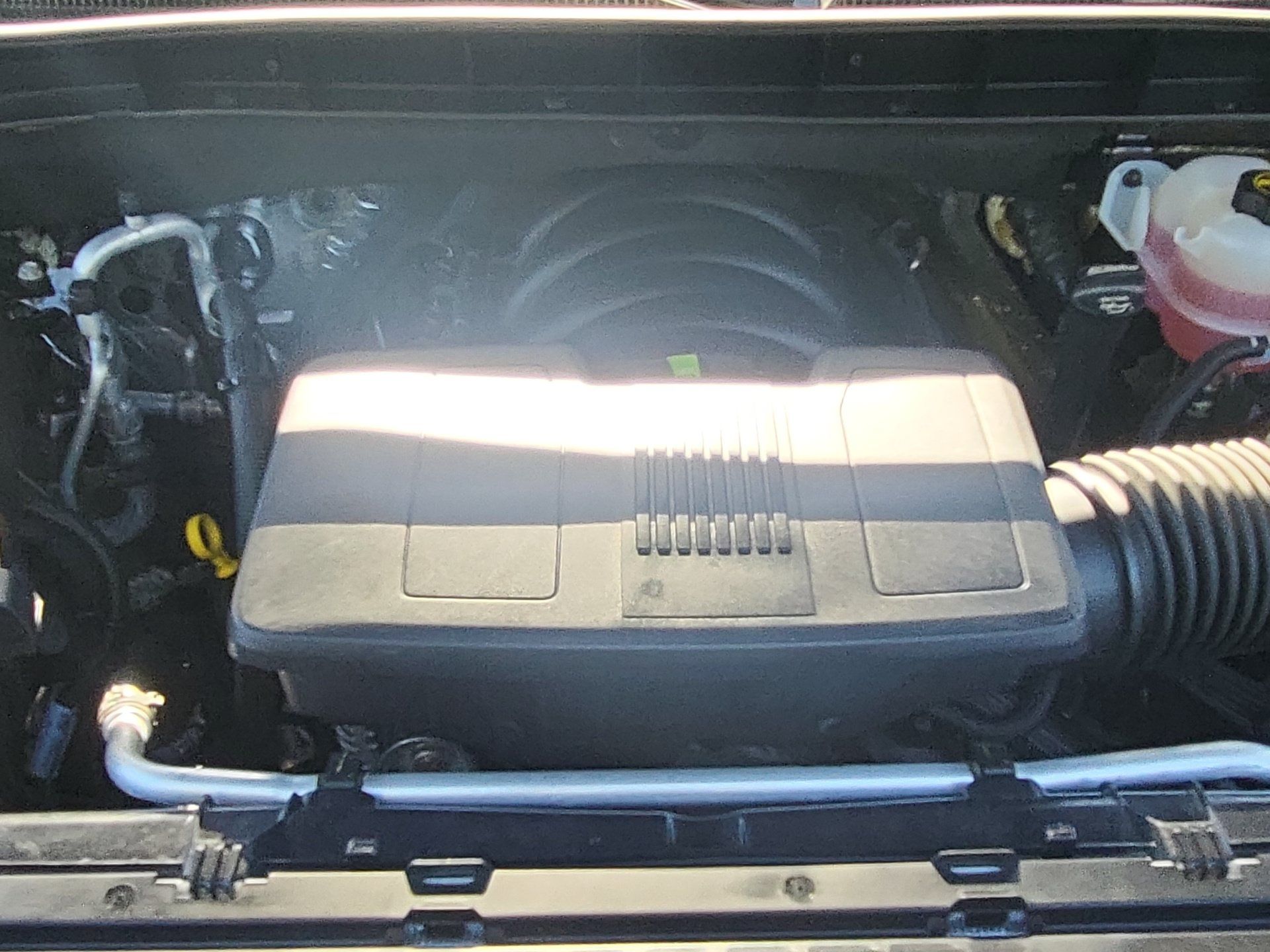 Certified 2024 GMC Sierra 1500 Denali Ultimate AWD/4WD image 16