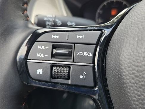 Used 2024 Honda HR-V Sport image 22