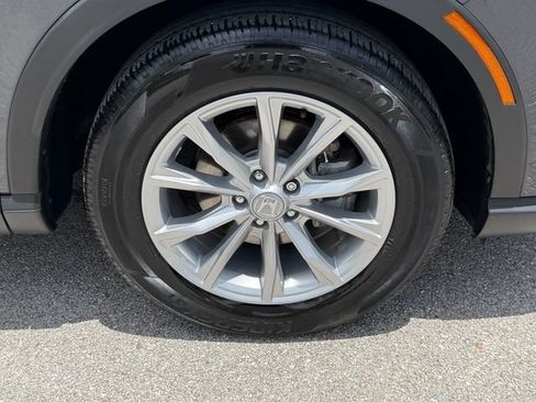 Used 2024 Honda CR-V EX image 19
