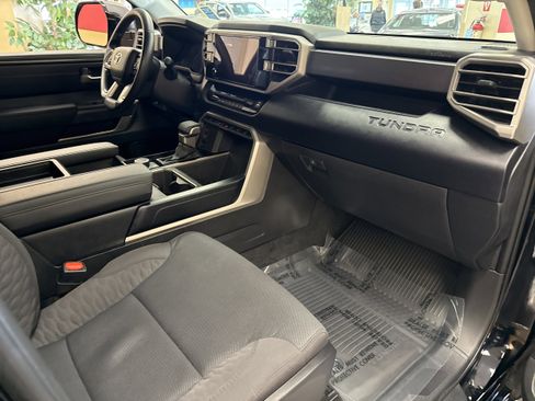 Used 2024 Toyota Tundra SR5 w/ SR5 Convenience Package image 17