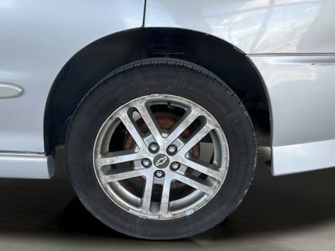 Used 2003 Chevrolet Cavalier LS Sport image 16