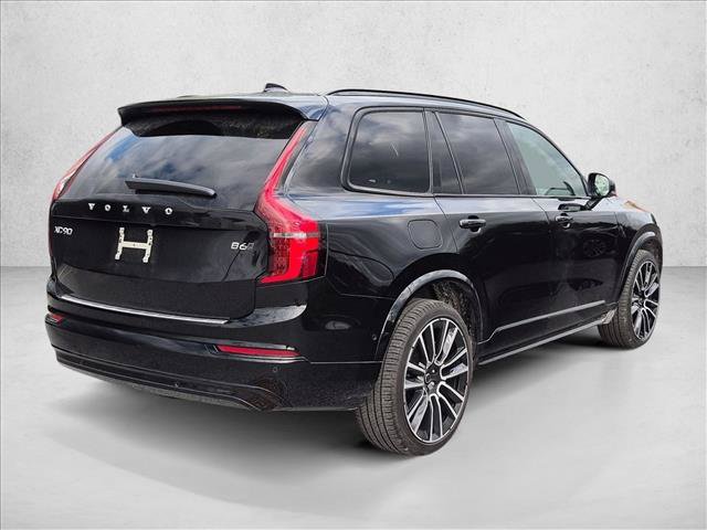 Used 2026 Volvo XC90 B6 Ultra w/ Lounge Package AWD/4WD image 5