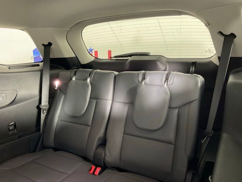 New 2026 Ford Explorer Active w/ Active Comfort Package RWD image 16