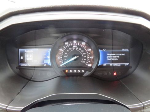 Used 2024 Ford Edge SEL w/ Convenience Package AWD/4WD image 15