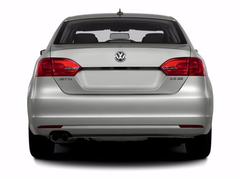 Used 2014 Volkswagen Jetta S FWD image 5