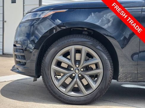 Used 2026 Land Rover Range Rover Velar Dynamic SE AWD/4WD image 8