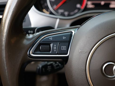 Used 2017 Audi A7 3.0T Premium Plus image 31