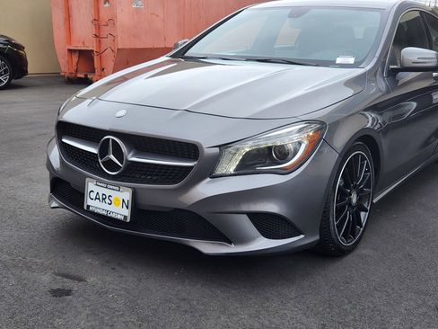 Used 2014 Mercedes-Benz CLA 250 4MATIC image 9