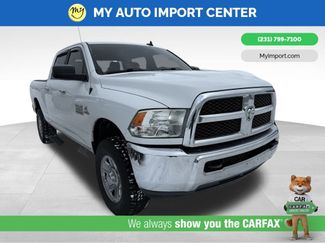 Used 2017 RAM 2500 SLT video 1