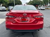Certified 2024 Toyota Camry LE image 4