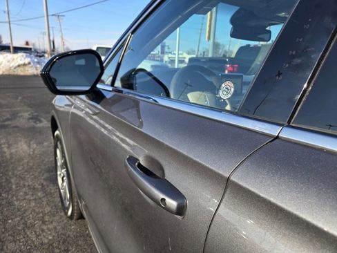 Used 2022 Lincoln Corsair AWD w/ Equipment Group 101A image 40