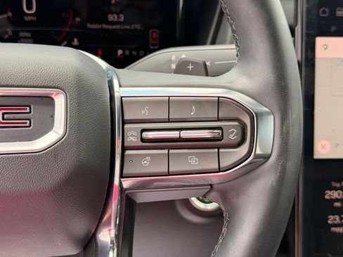 Used 2026 GMC Terrain Elevation w/ Elevation Premium Package AWD/4WD image 25