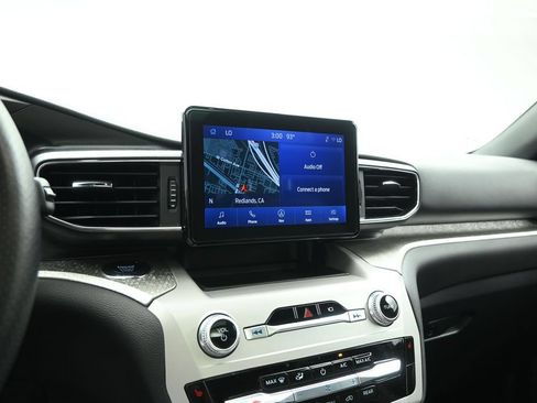Certified 2023 Ford Explorer Timberline w/ Timberline Technology Package AWD/4WD image 13