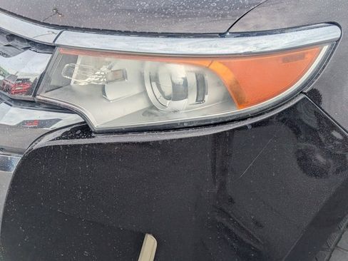 Used 2013 Ford Edge Limited image 10