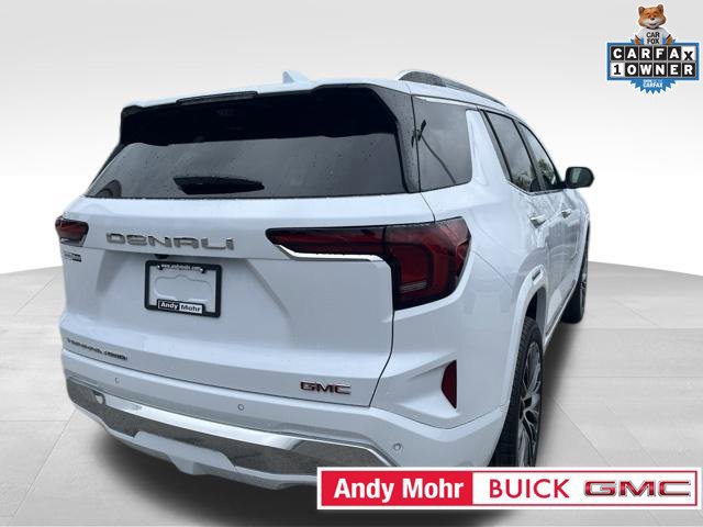 Used 2026 GMC Terrain Denali w/ LPO, Floor Liner Package AWD/4WD image 17