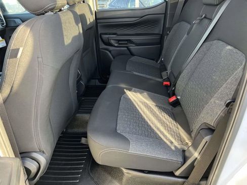 New 2025 Ford Ranger XL w/ Trailer Tow Package RWD image 19