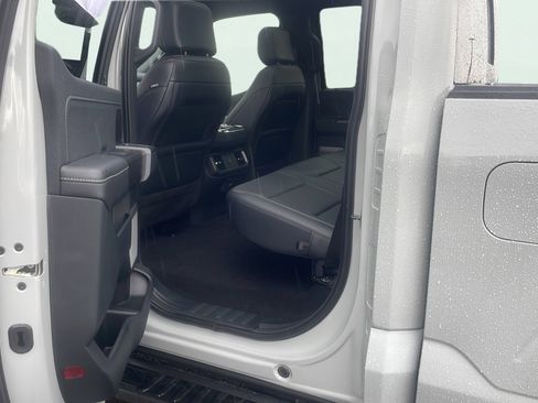 Certified 2026 Ford F150 Lariat AWD/4WD image 13