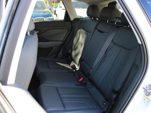 New 2026 Audi Q3 quattro 2.0T image 24