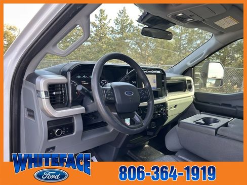 Used 2023 Ford F250 XL image 16