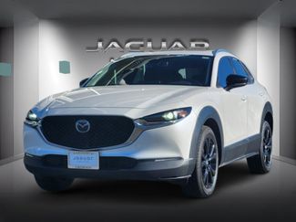 Used 2021 MAZDA CX-30 AWD 2.5 Turbo S video 1