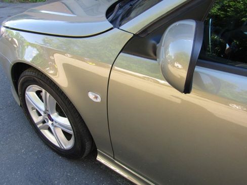 Used 2009 Saab 9-3 2.0T w/ Premium Package AWD/4WD image 10