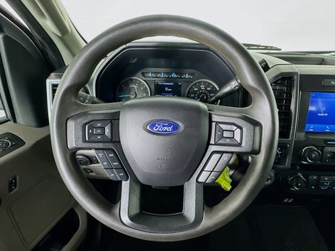 Used 2020 Ford F150 XLT w/ XTR Package image 11