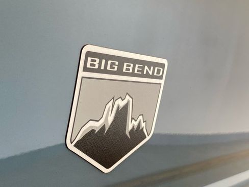 Used 2021 Ford Bronco Sport Big Bend AWD/4WD image 15