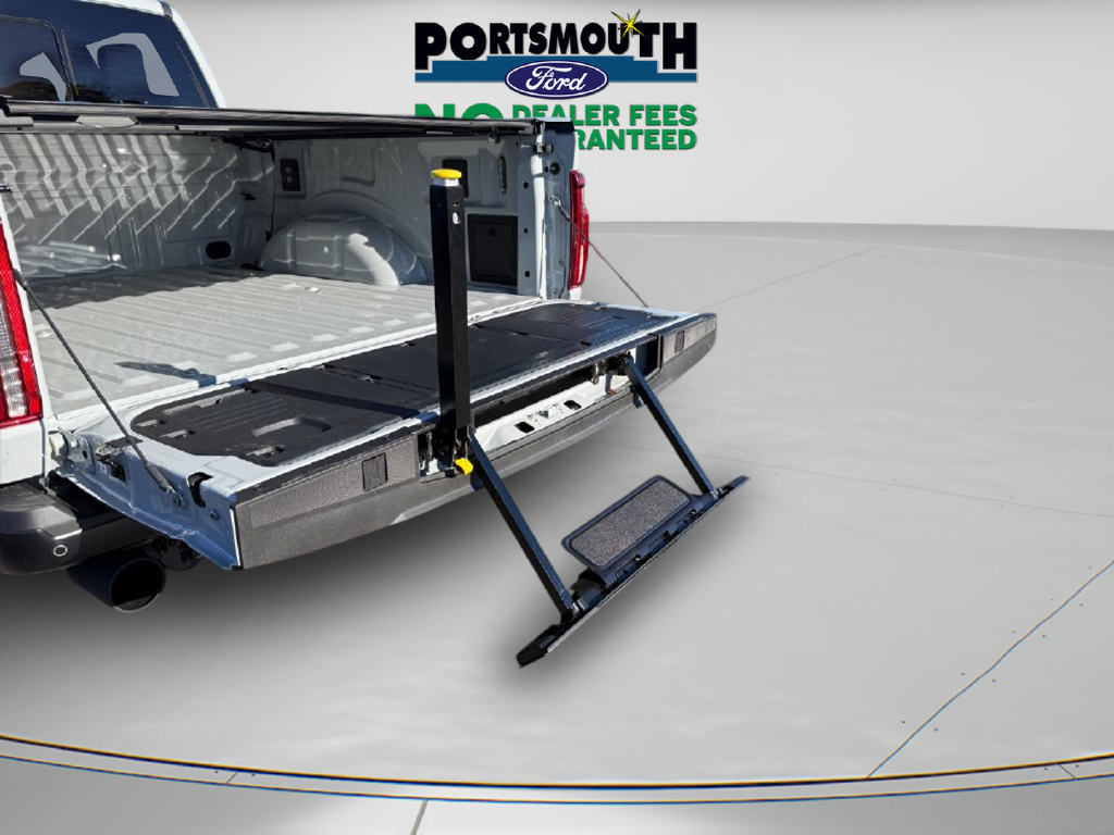New 2026 Ford F150 Raptor AWD/4WD image 25