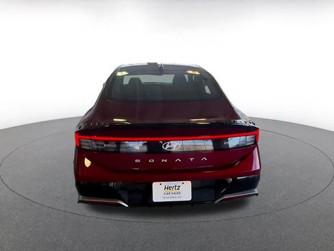 Used 2025 Hyundai Sonata SEL image 12