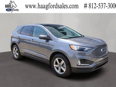 Used 2024 Ford Edge SEL w/ Convenience Package