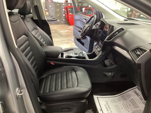 Used 2024 Ford Edge SEL w/ Convenience Package AWD/4WD image 35