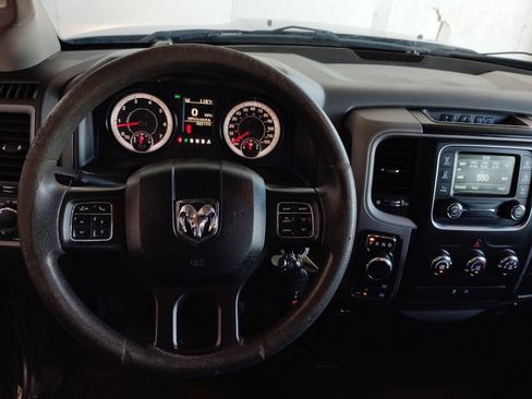 Used 2019 RAM 1500 Tradesman w/ Popular Equipment Group AWD/4WD image 31