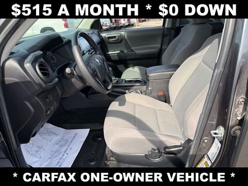 Used 2023 Toyota Tacoma SR AWD/4WD image 17