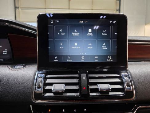 Used 2021 Lincoln Navigator L Reserve w/ Luxury Package AWD/4WD image 42