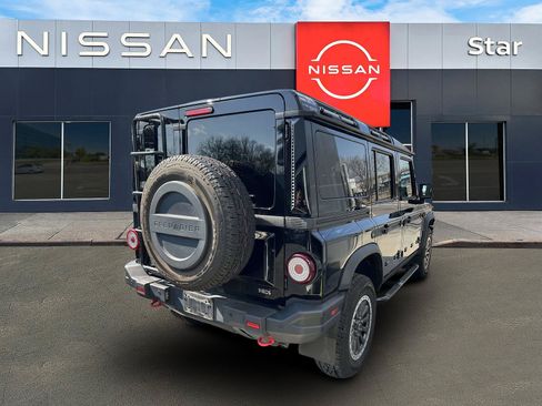 Used 2024 INEOS Grenadier AWD/4WD image 5