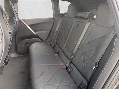 New 2026 BMW iX xDrive60 image 16