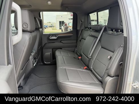 New 2026 GMC Sierra 1500 Denali AWD/4WD image 24
