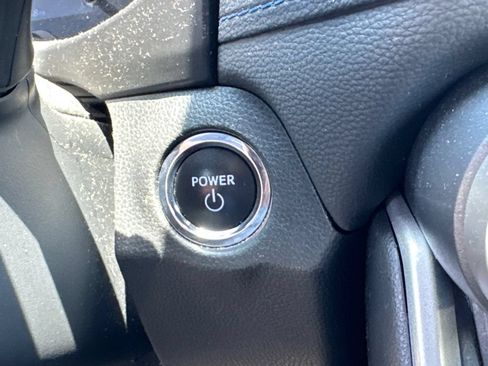 Used 2023 Toyota RAV4 SE w/ Convenience Package AWD/4WD image 19