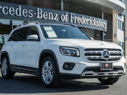 Certified 2023 Mercedes-Benz GLB 250 4MATIC w/ Premium Package