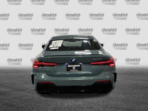 New 2027 BMW M440i Coupe w/ Premium Package RWD image 7